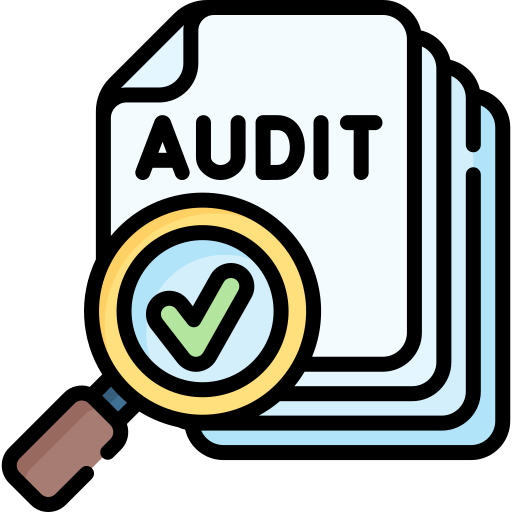 IT audit outsourcing and co-sourcing services